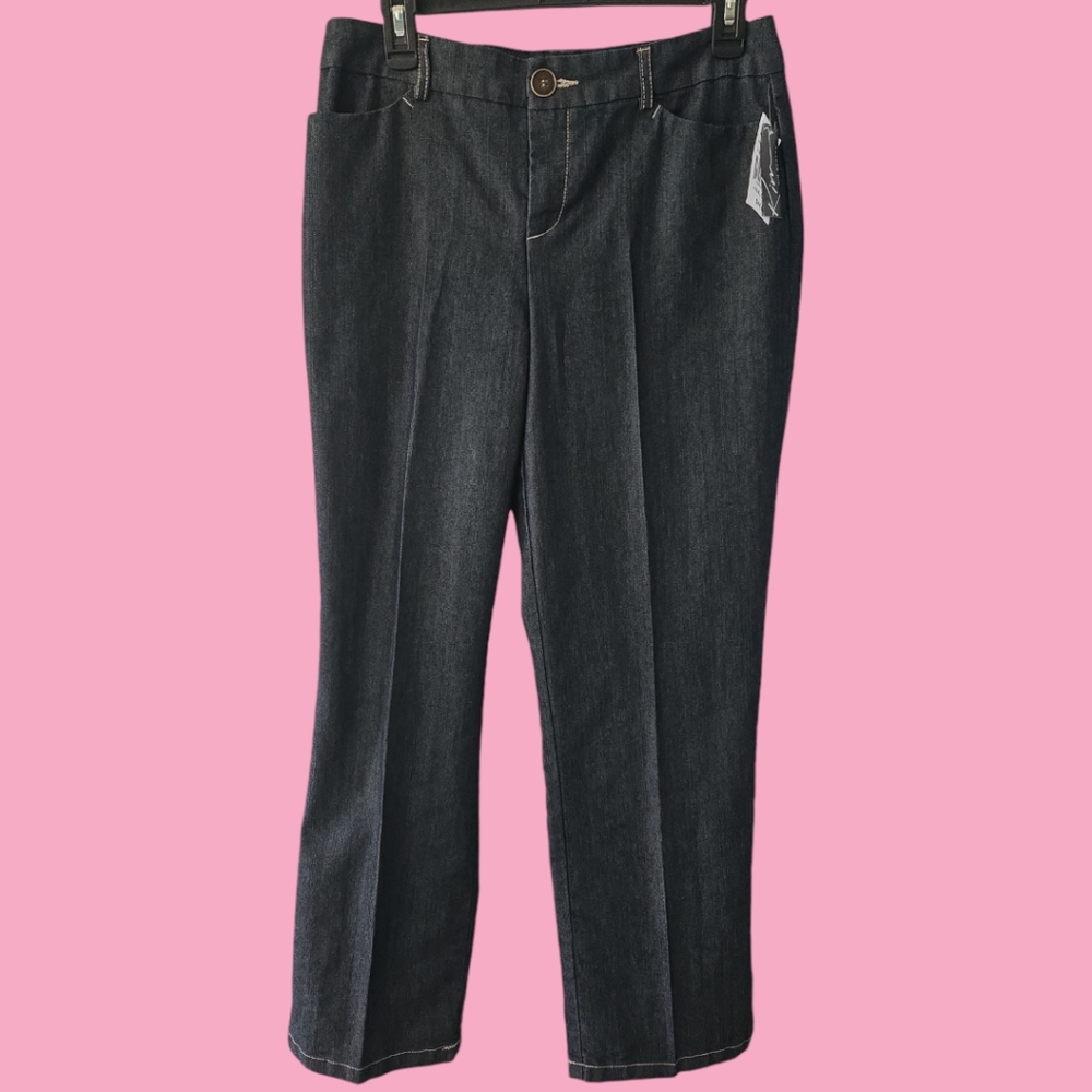 Women's Kim Rogers Jeans Size 6
